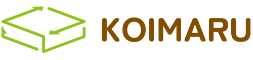 koimaru_yoko_logo