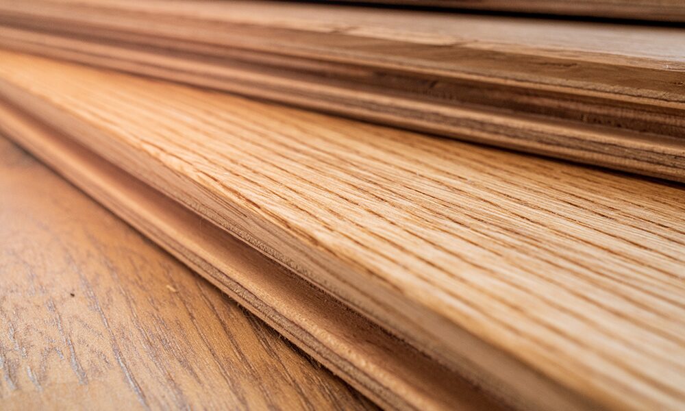 Laminated Veneer Lumber　LVL