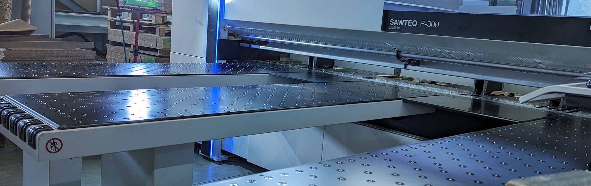 株式会社鯉丸 加工設備